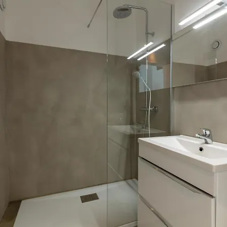 아파트 Bona By Interhome *