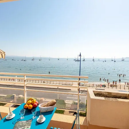 아파트 Bona By Interhome