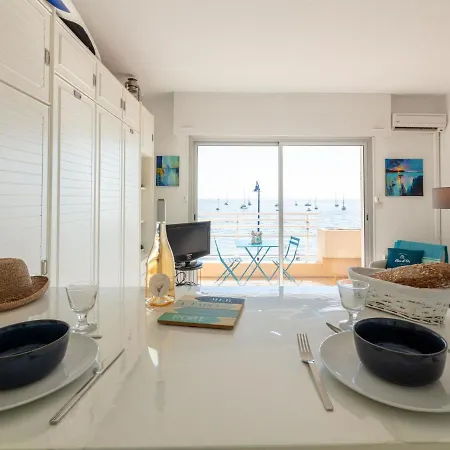 Bona By Interhome Apartamento