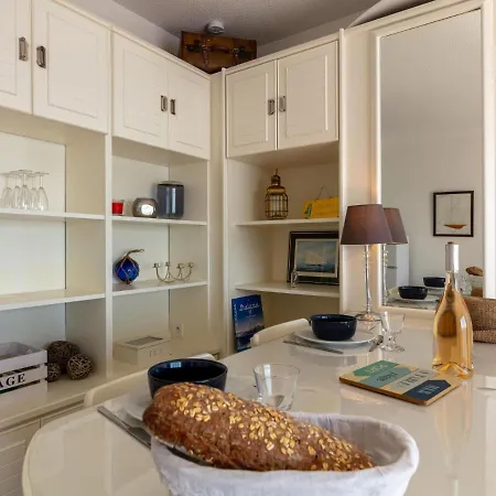 Bona By Interhome Apartamento Hyères