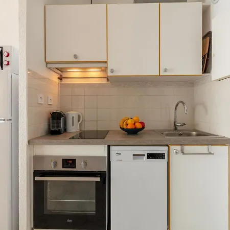 Apartamento Bona By Interhome