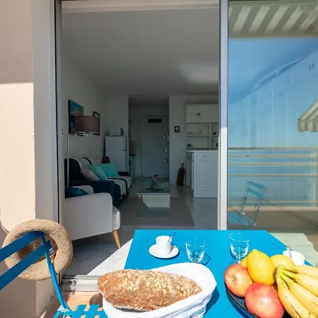 Apartamento Bona By Interhome *