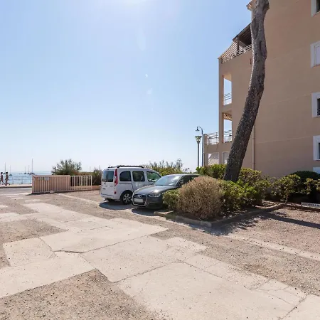 Bona By Interhome Hyères