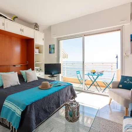 Bona By Interhome * Hyères