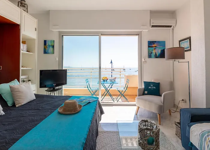 Bona By Interhome Apartamento *