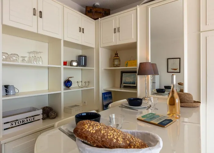 Bona By Interhome Apartamento Hyères