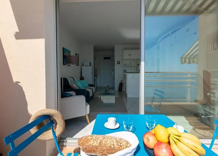 Apartamento Bona By Interhome *