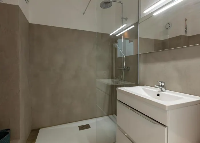 Apartamento Bona By Interhome *