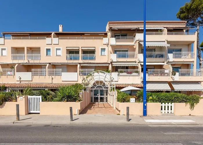 Bona By Interhome Hyères